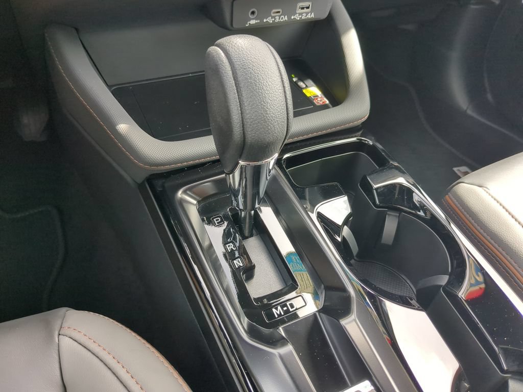 Certified 2026 Subaru Forester Sport AWD/4WD image 26