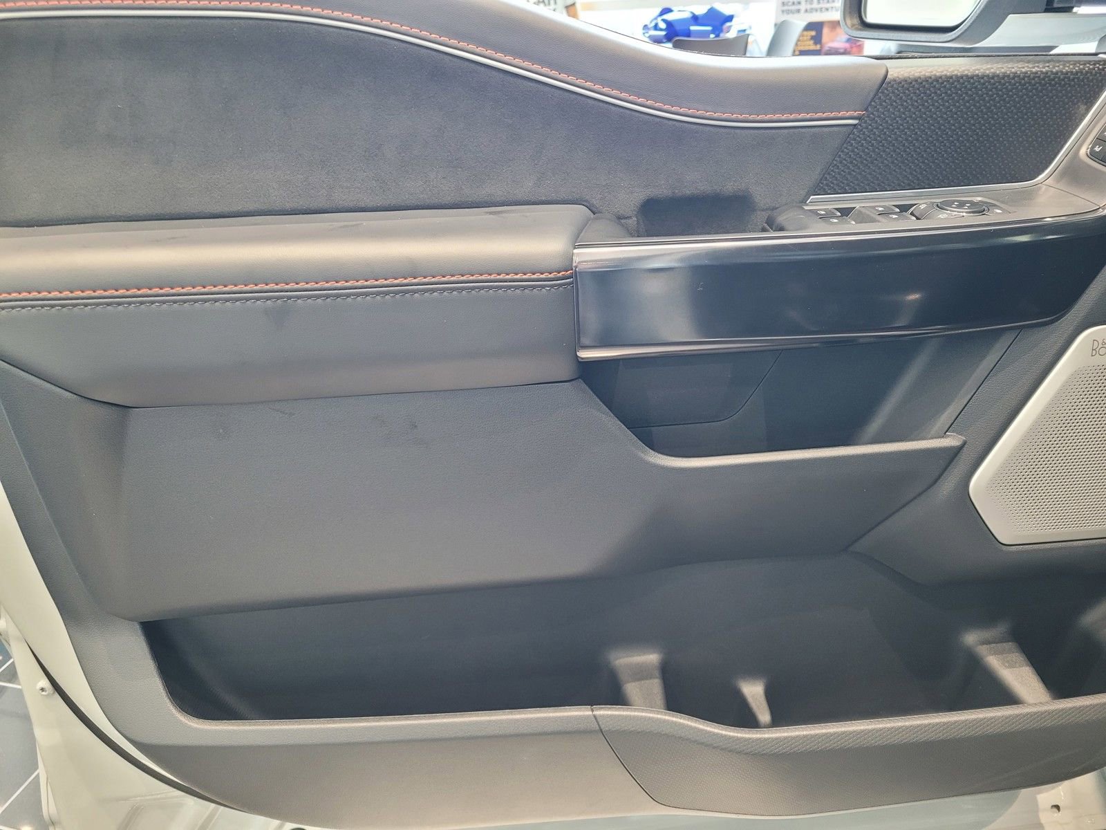 New 2026 Ford F150 Raptor w/ Equipment Group 803A Raptor R image 10