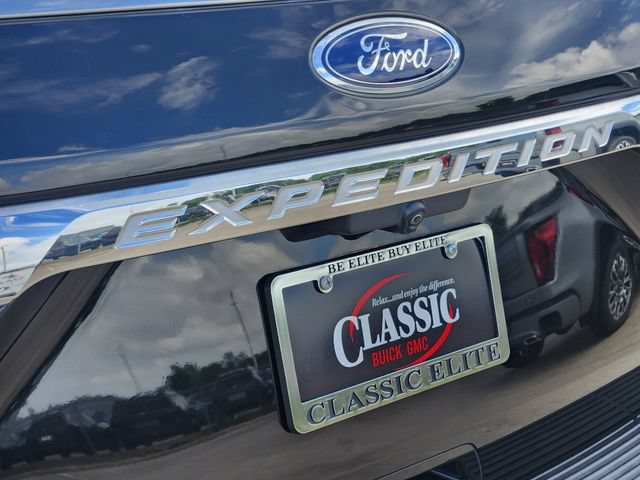 Used 2019 Ford Expedition Limited w/ Texas Edition Package RWD image 12