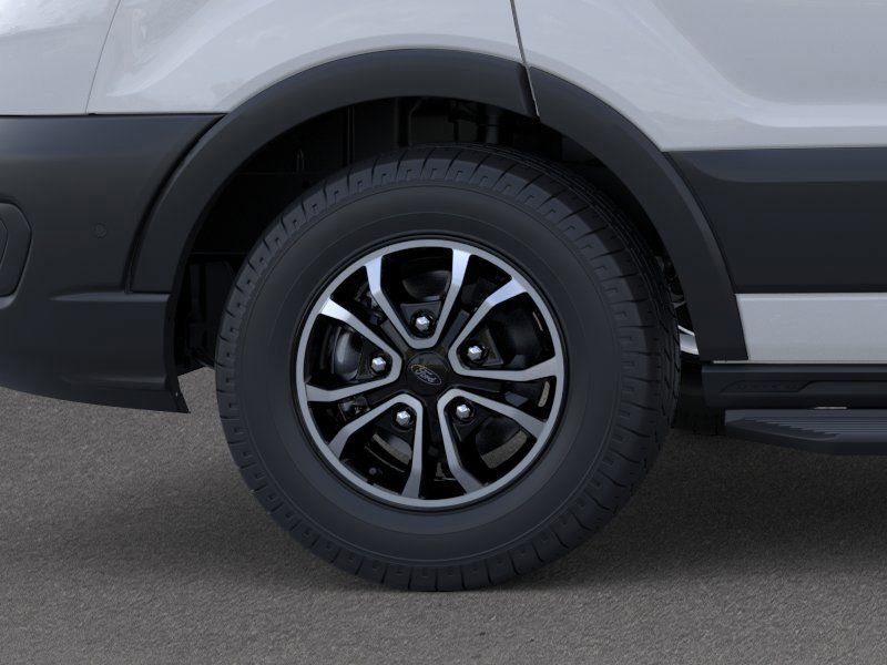 New 2024 Ford Transit 350 XL RWD image 49
