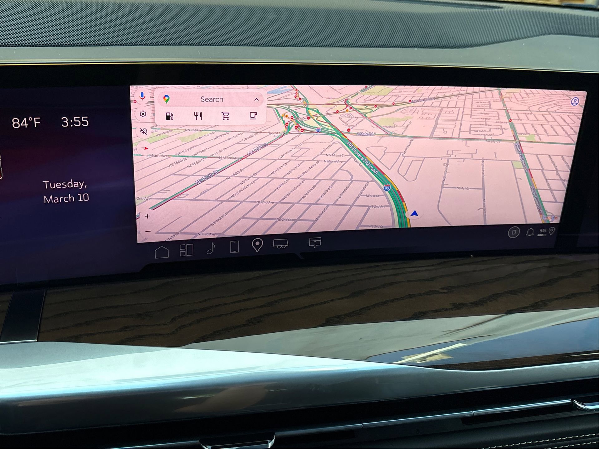 Certified 2025 Cadillac Escalade ESV Sport Platinum image 27