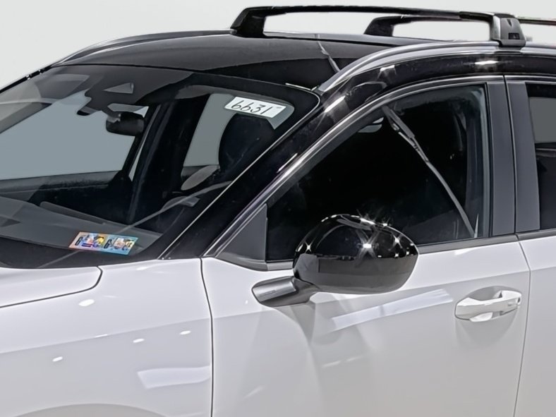 New 2026 Nissan Kicks SV w/ Cold Weather Package AWD/4WD image 8