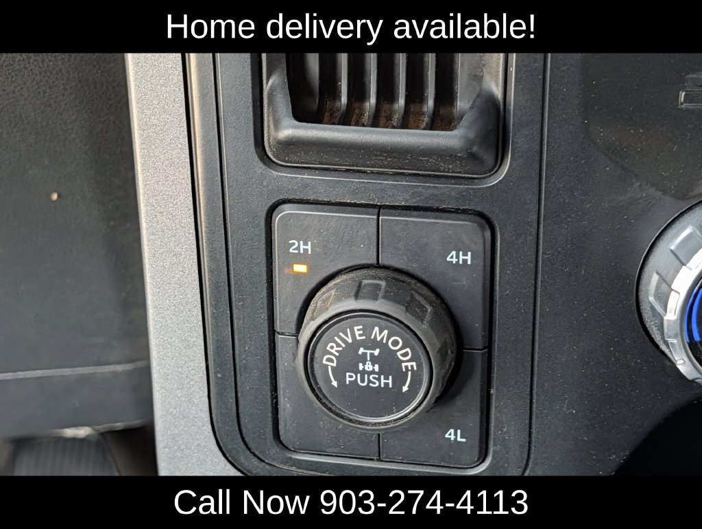 Used 2023 Ford F150 XLT w/ Equipment Group 302A High AWD/4WD image 20