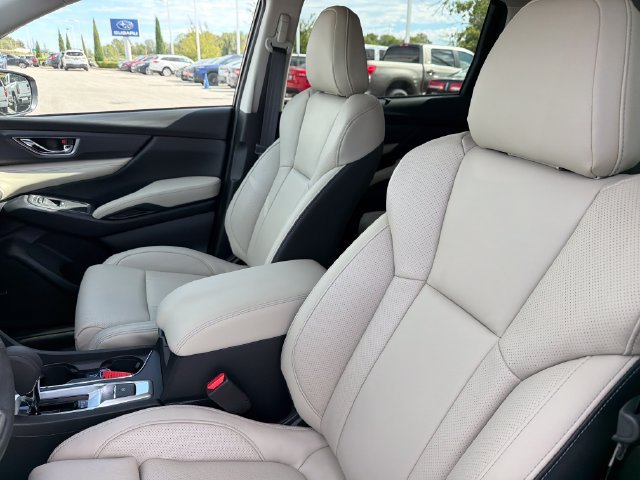 New 2027 Subaru Ascent Limited AWD/4WD image 18