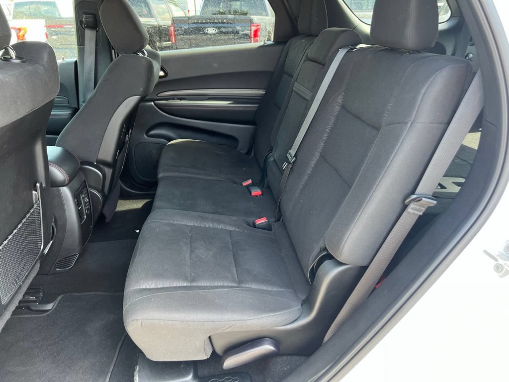 Used 2024 Dodge Durango GT AWD/4WD image 23