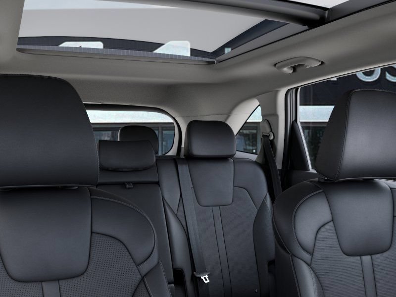 New 2026 Kia Sorento S w/ S Panoramic Sunroof Package FWD image 27