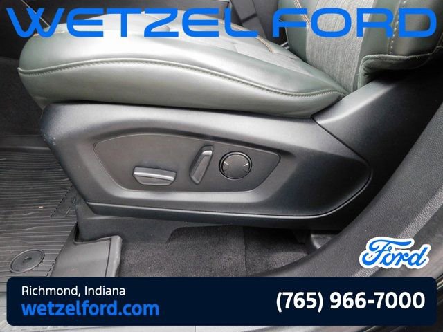 Used 2023 Ford Explorer Timberline AWD/4WD image 14