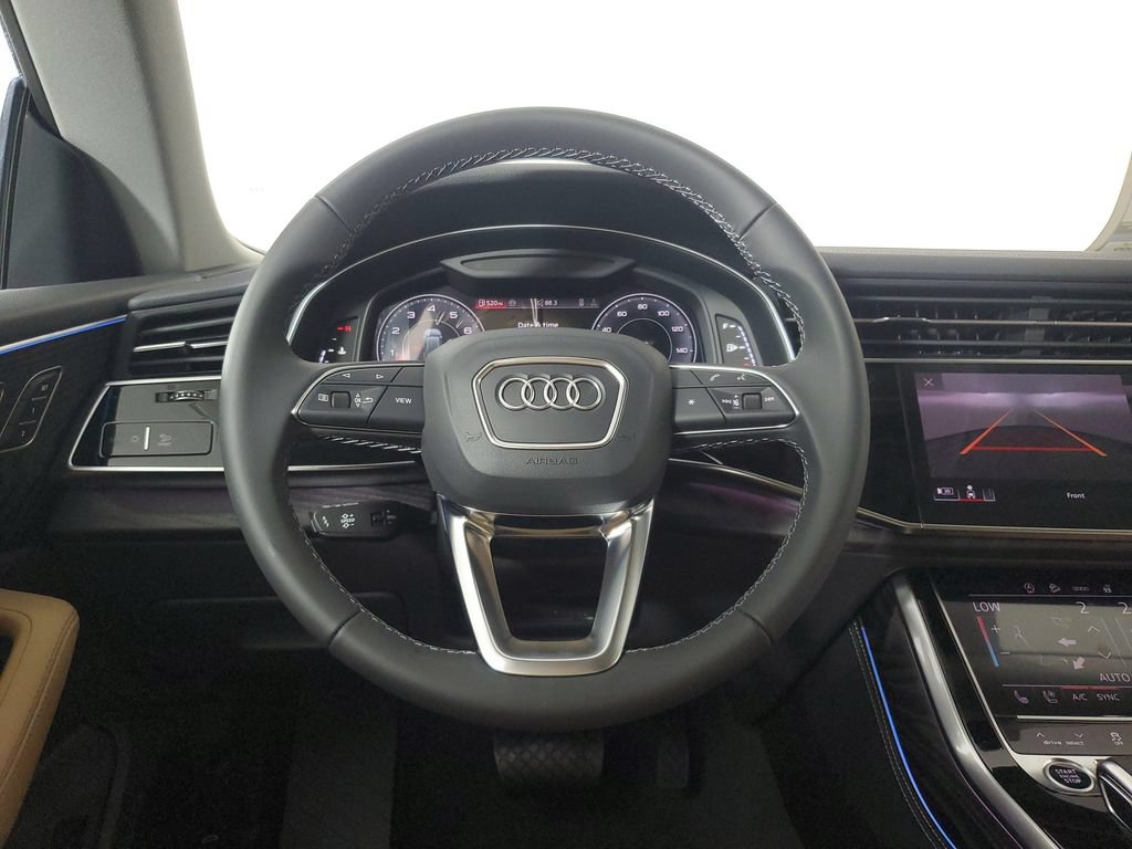 New 2026 Audi Q8 Premium Plus AWD/4WD image 16