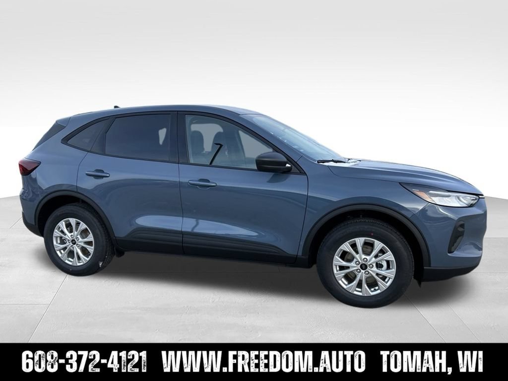 New 2026 Ford Escape Active w/ Active Premium Tech Pack AWD/4WD image 10