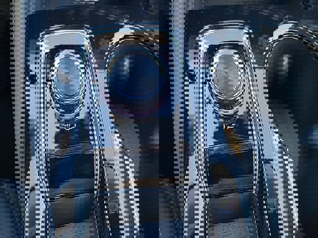 New 2026 Buick Envision Preferred image 21