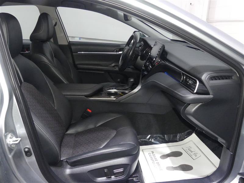 Used 2023 Toyota Camry XSE FWD image 22