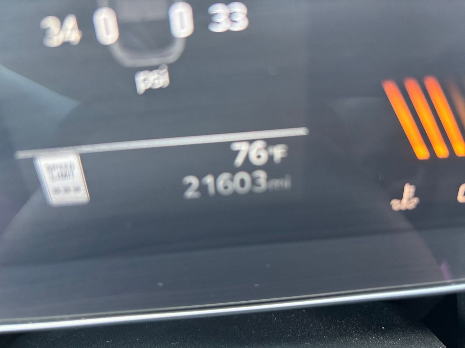 Used 2025 Kia K4 FWD image 39