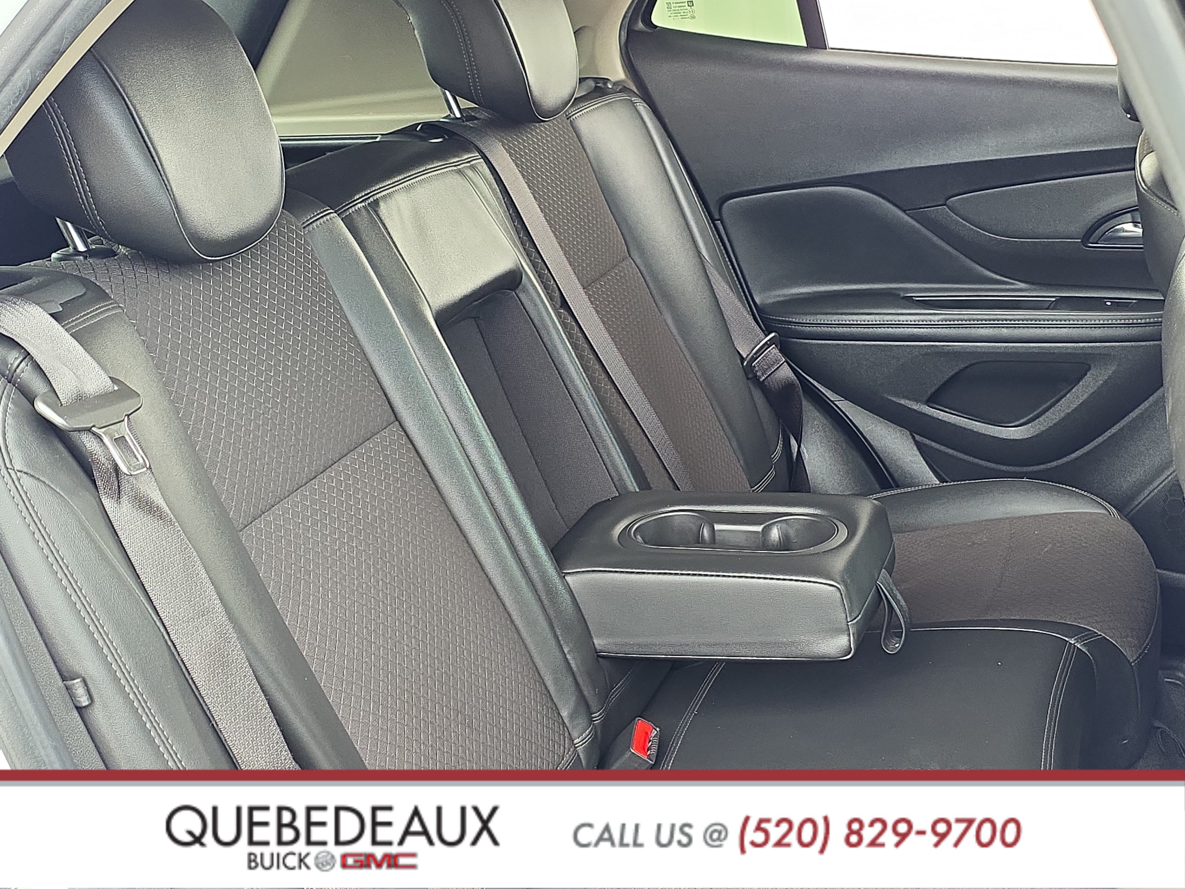 Used 2021 Buick Encore Preferred FWD image 26