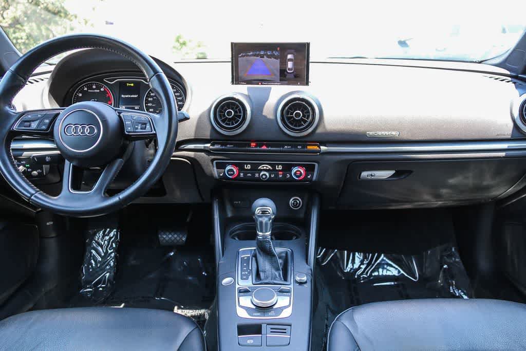 Used 2020 Audi A3 2.0T Premium AWD/4WD image 13