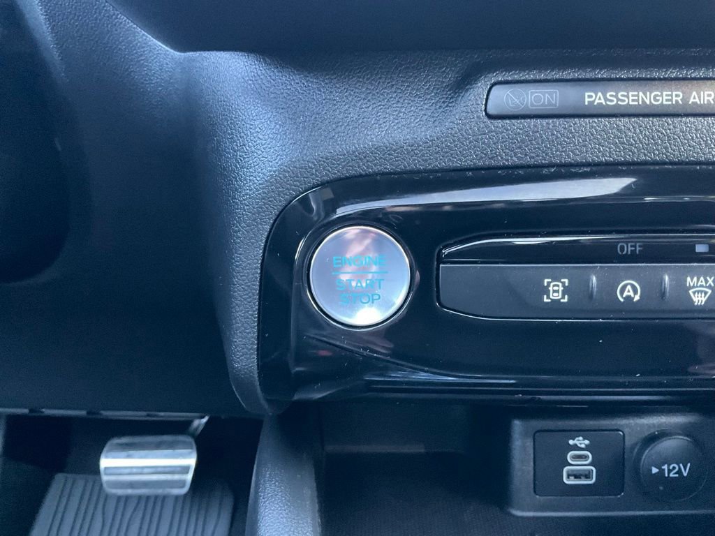 Used 2024 Ford Escape ST-Line Select w/ Tech Pack #1 image 27