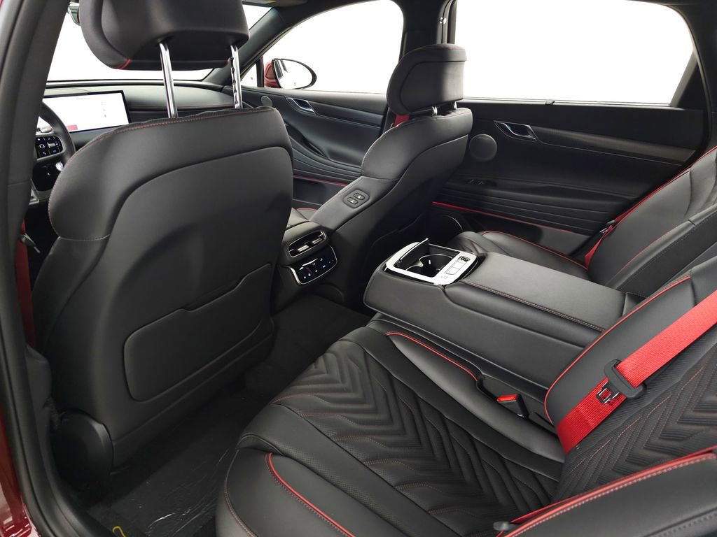 New 2026 Genesis G80 2.5T Sport Prestige AWD/4WD image 31