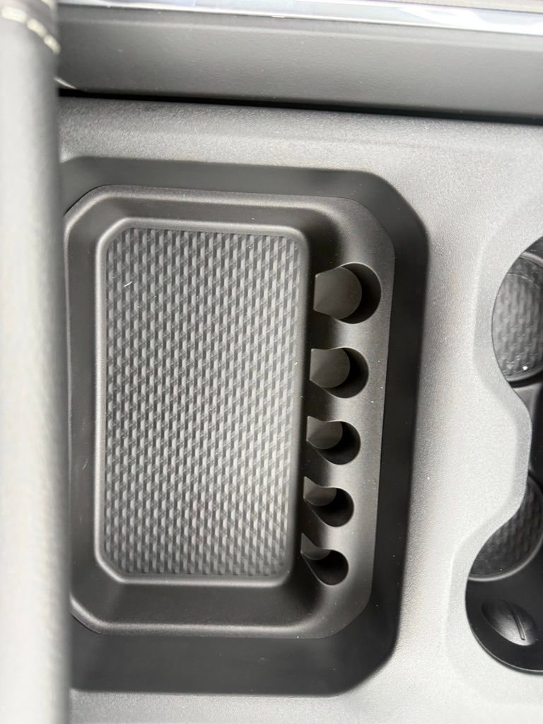 New 2025 RAM 2500 Laramie image 46