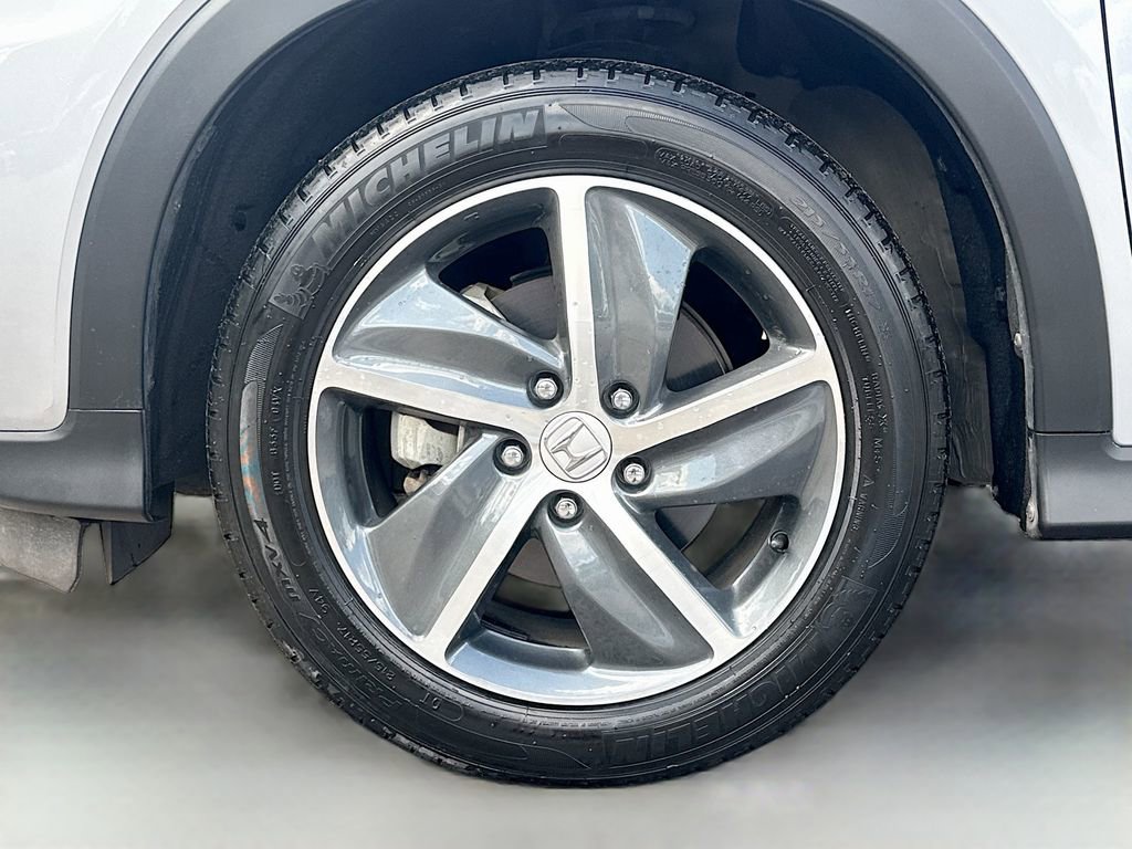Used 2022 Honda HR-V EX image 30