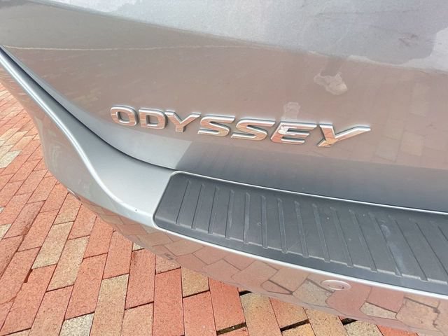 Used 2021 Honda Odyssey Elite image 23