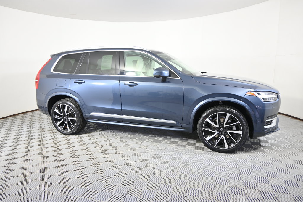 Used 2023 Volvo XC90 B6 Plus w/ Protection Package Premier AWD/4WD image 8