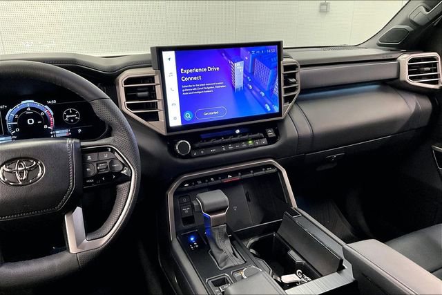 Used 2026 Toyota Tundra Platinum image 7