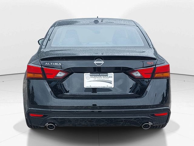 New 2025 Nissan Altima 2.5 SR image 8
