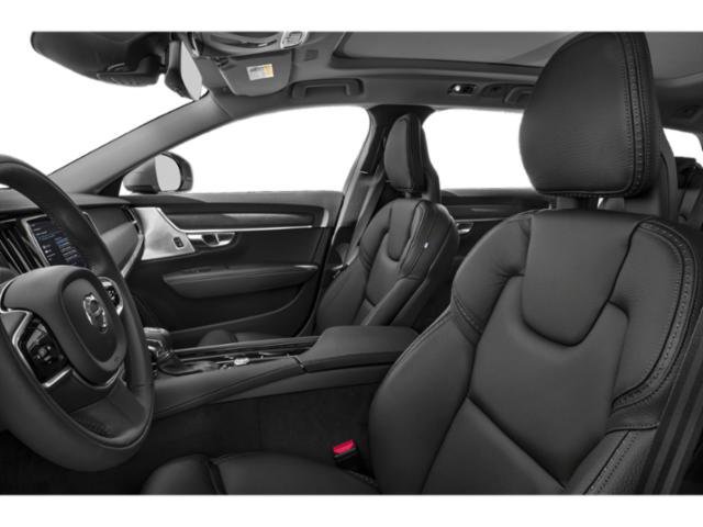 Used 2019 Volvo V90 T6 Cross Country w/ Protection Package Premier image 9