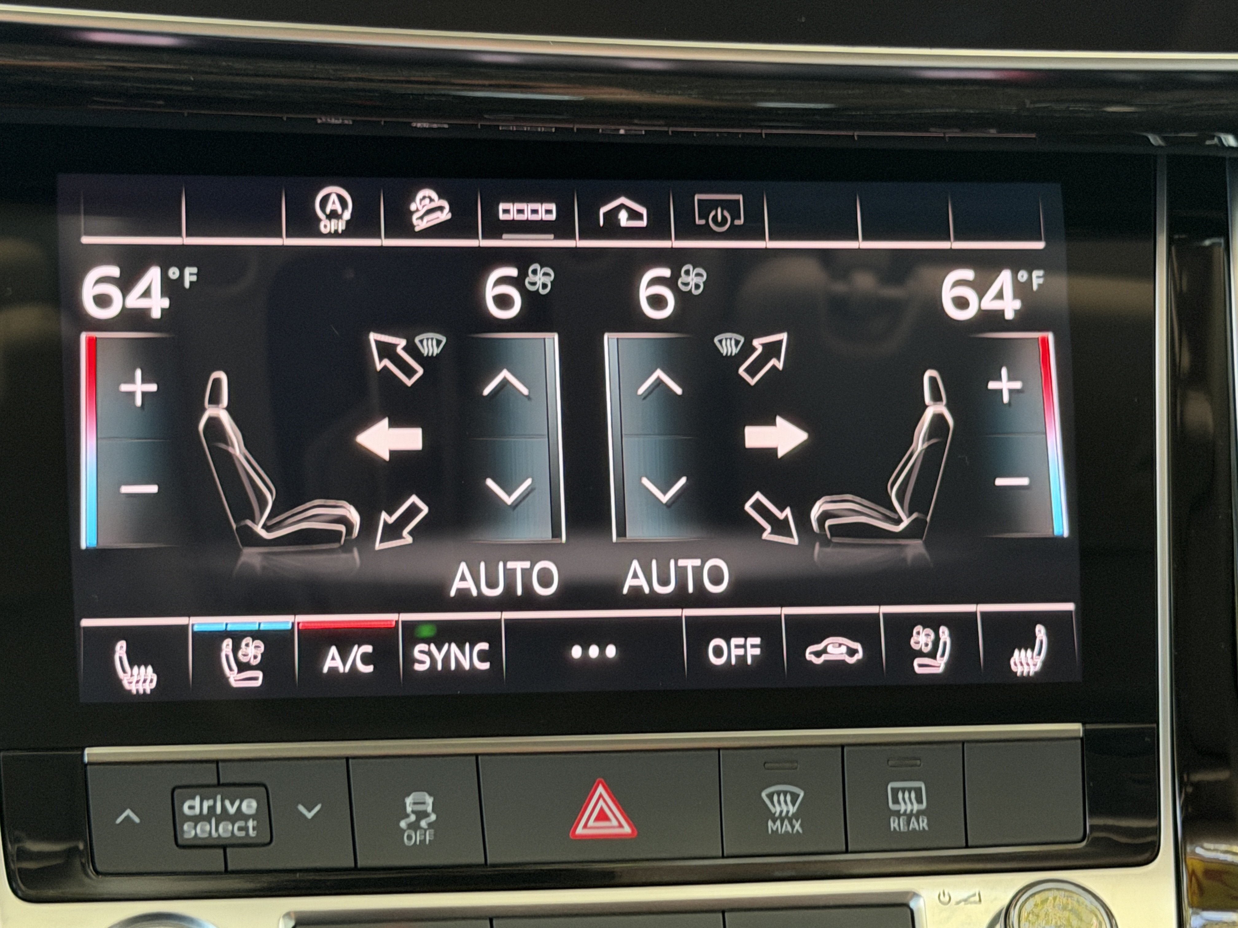 Used 2023 Audi Q7 2.0T Premium Plus w/ Premium Plus Package AWD/4WD image 30