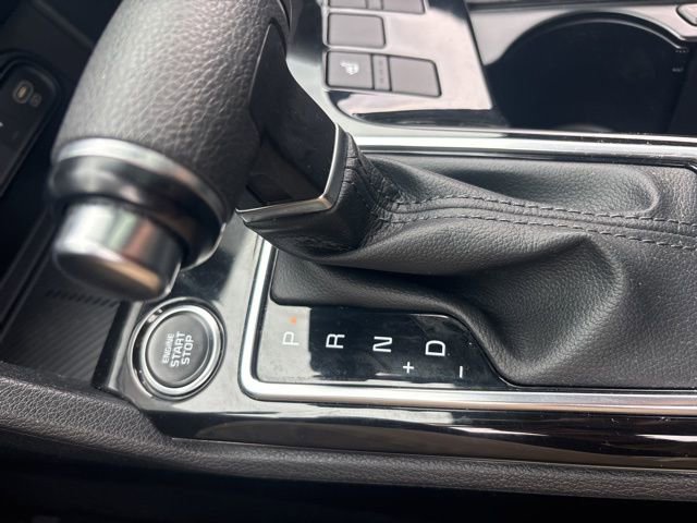 Used 2023 Kia Sportage X-Line w/ X-Line Premium Package AWD/4WD image 35