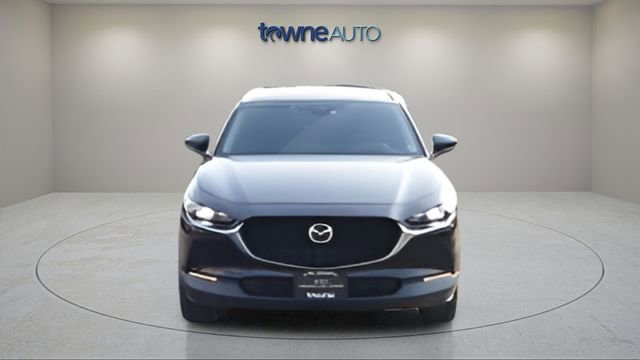 Used 2023 MAZDA CX-30 AWD 2.5 S w/ Premium Package image 10