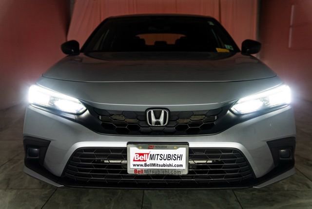 Used 2024 Honda Civic Sport image 38