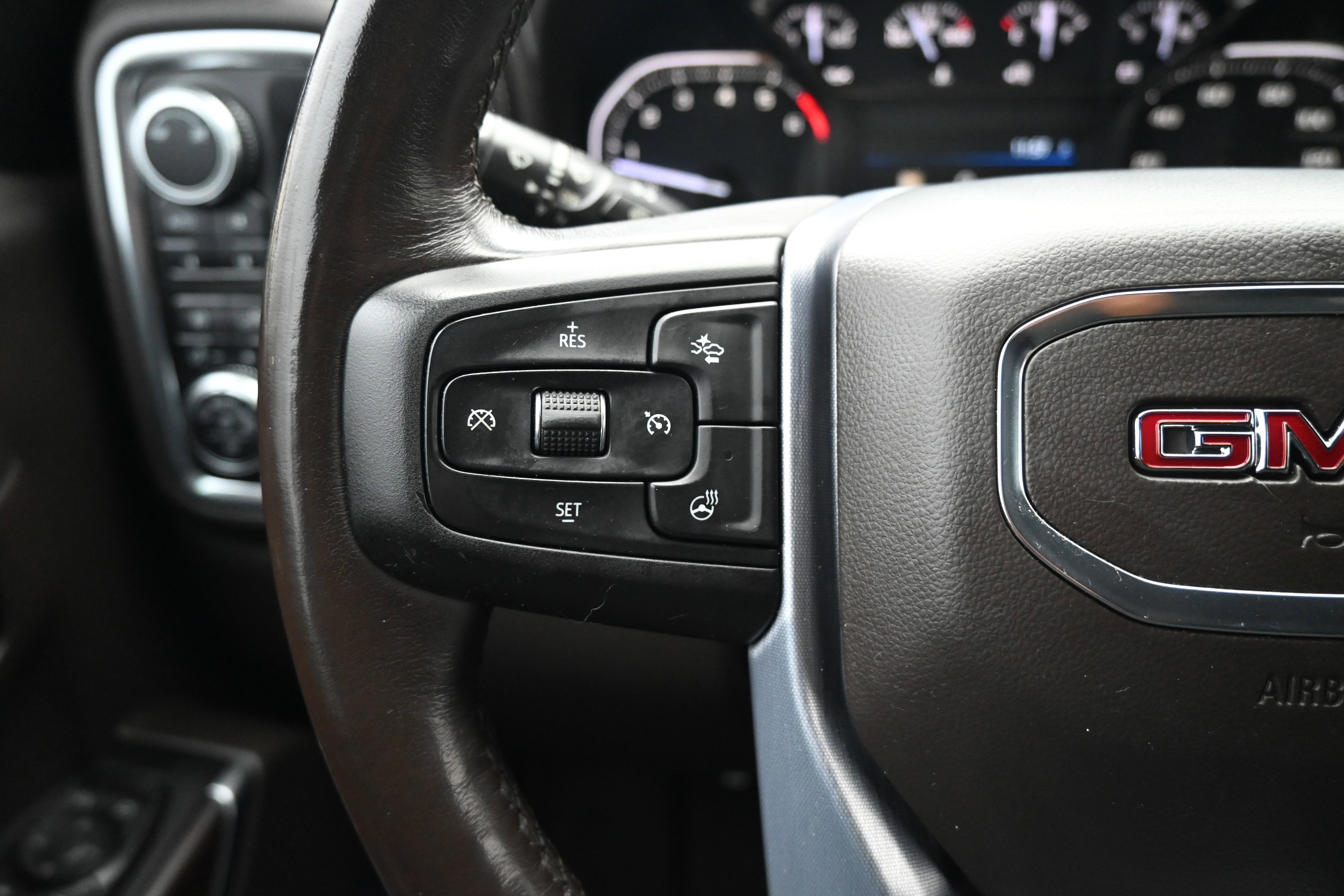 Used 2019 GMC Sierra 1500 SLT w/ SLT Premium Plus Package image 18