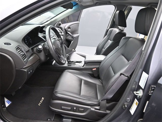 Used 2017 Acura RDX AWD image 10