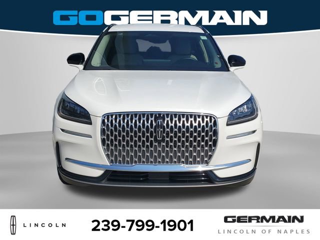 New 2026 Lincoln Corsair Premiere image 3