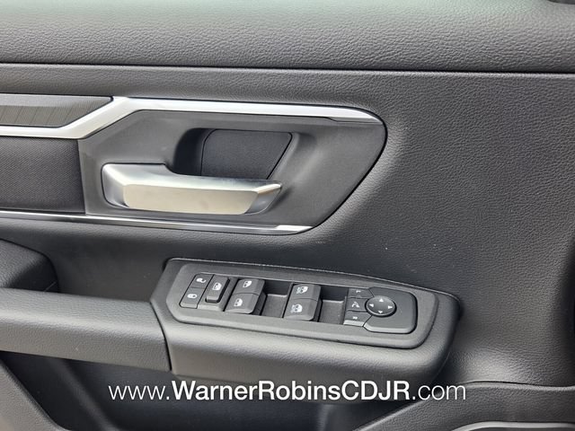 New 2026 RAM 1500 Big Horn RWD image 31