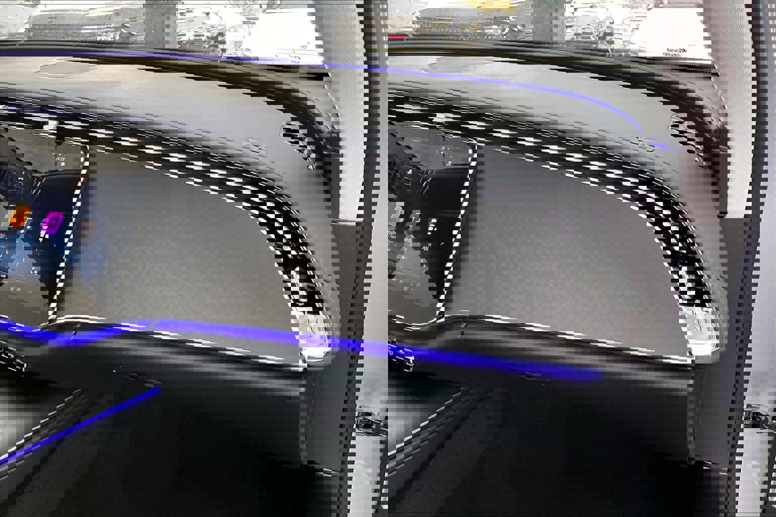 Certified 2025 Mercedes-Benz E 350 4MATIC Sedan image 18