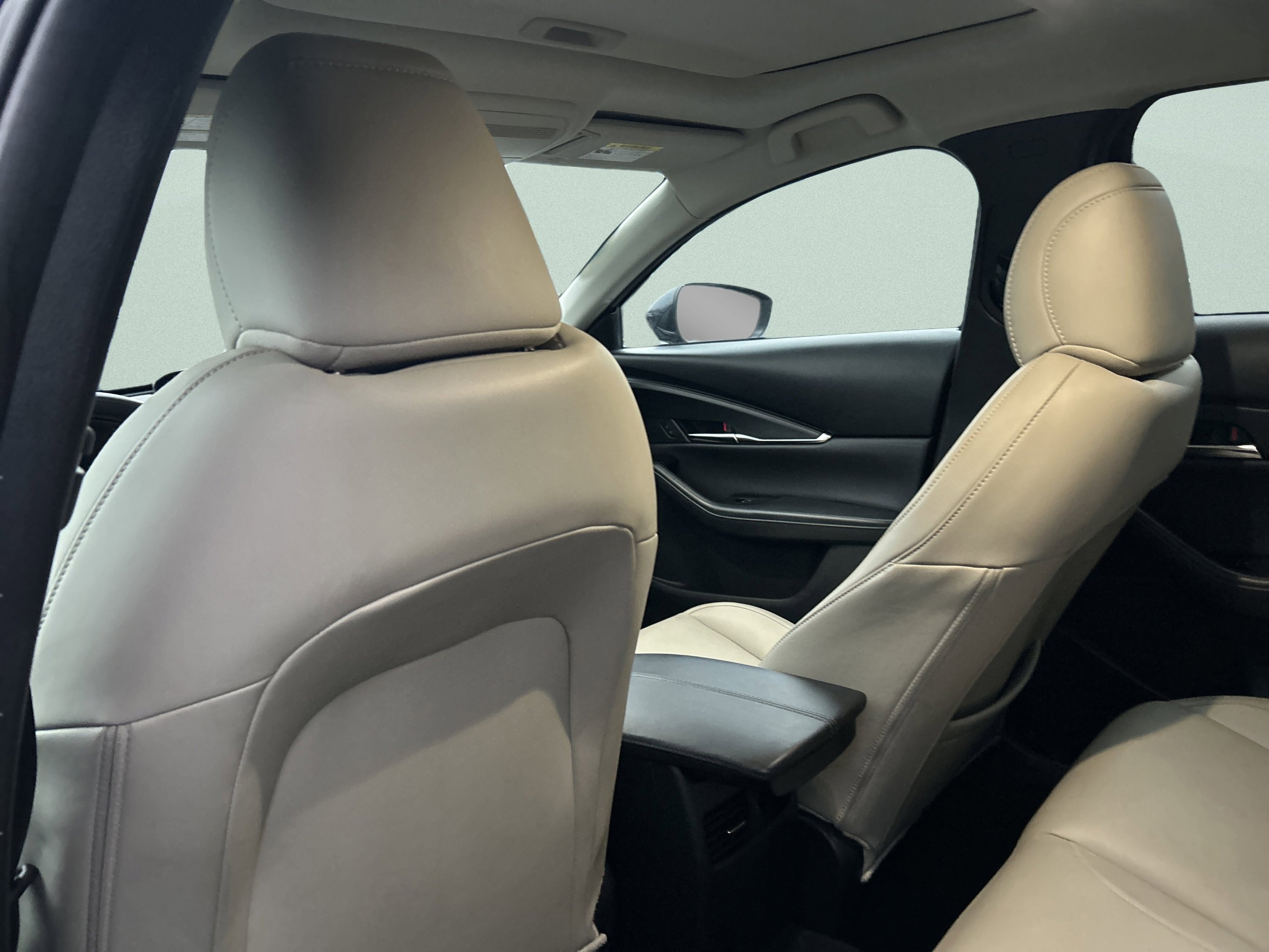 Used 2025 MAZDA CX-30 AWD 2.5 S w/ Preferred Package image 15