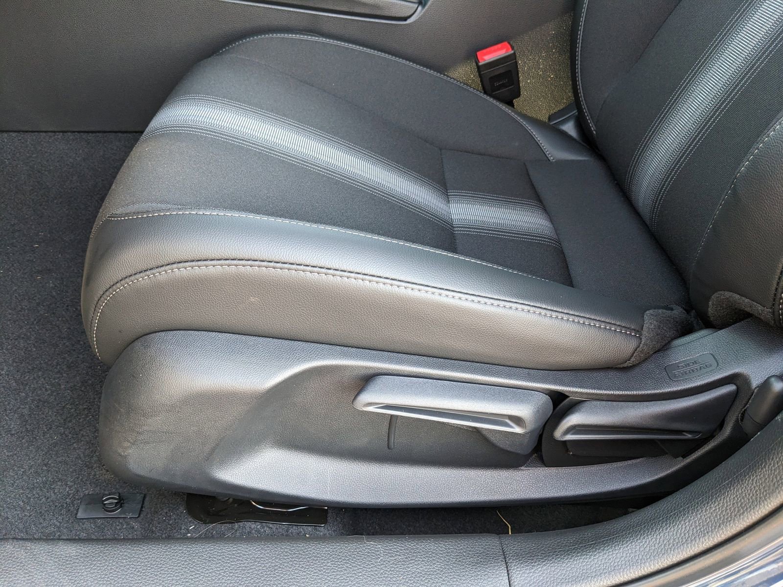 New 2026 Honda Civic Sport image 18