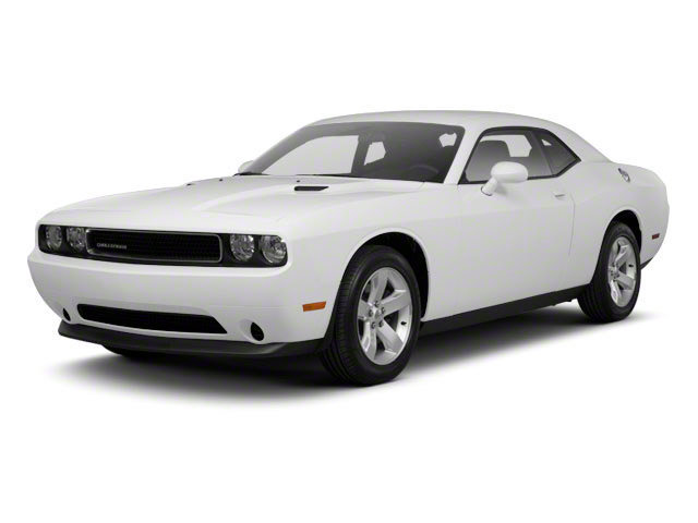 Used 2013 Dodge Challenger SXT RWD image 4