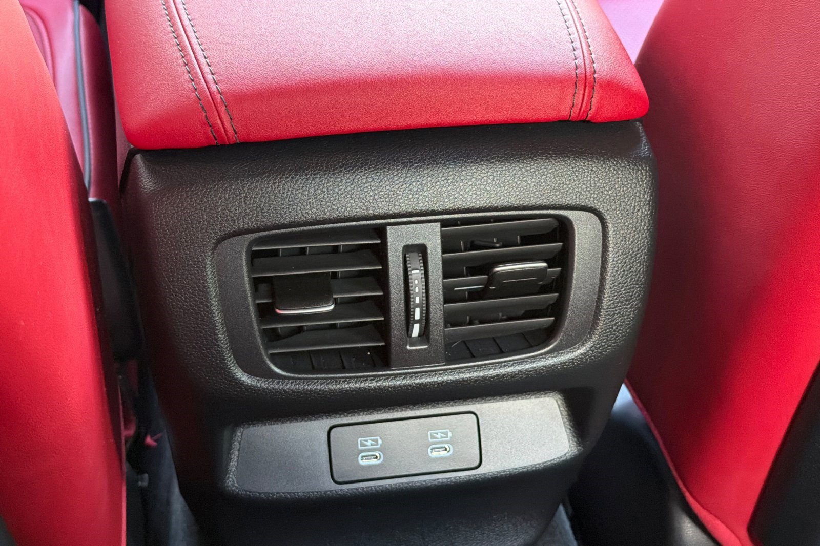 Used 2025 Acura TLX SH-AWD w/ A-SPEC Pkg image 16