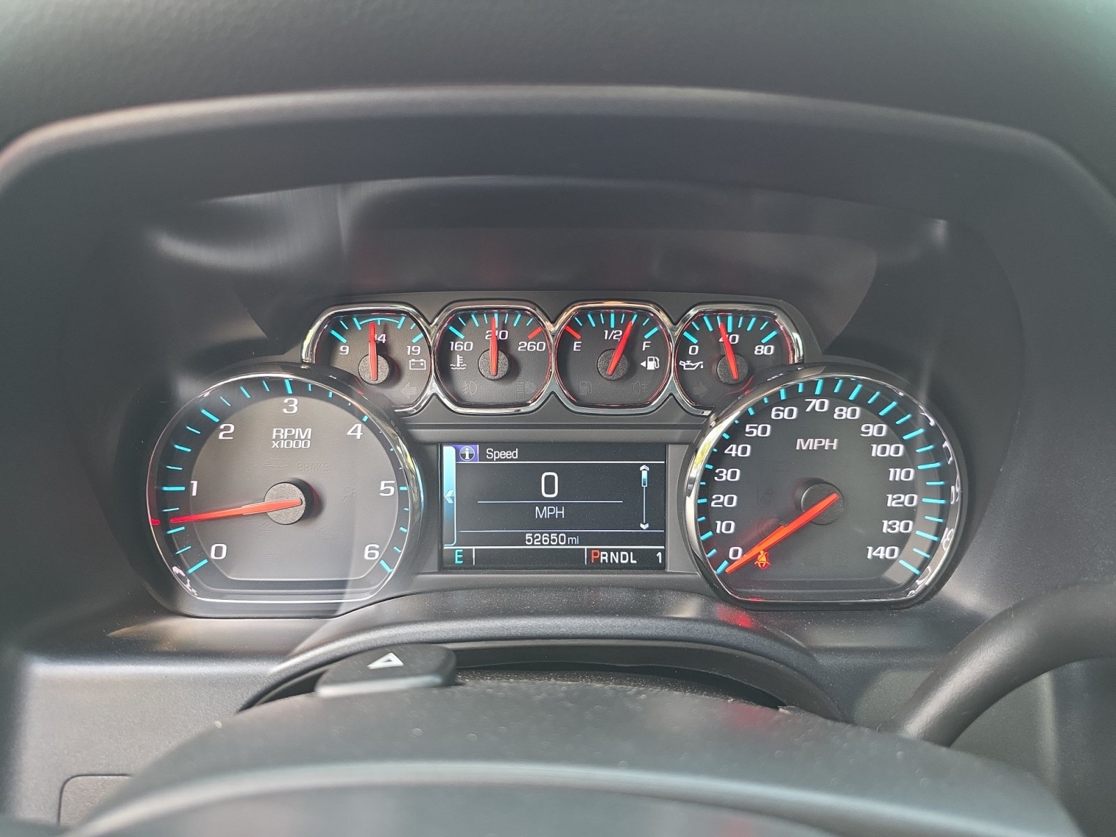 Used 2018 Chevrolet Silverado 2500 LT w/ All Star Edition AWD/4WD image 18