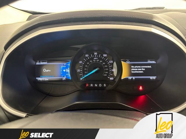 Used 2020 Ford Edge SEL w/ Cold Weather Package AWD/4WD image 14