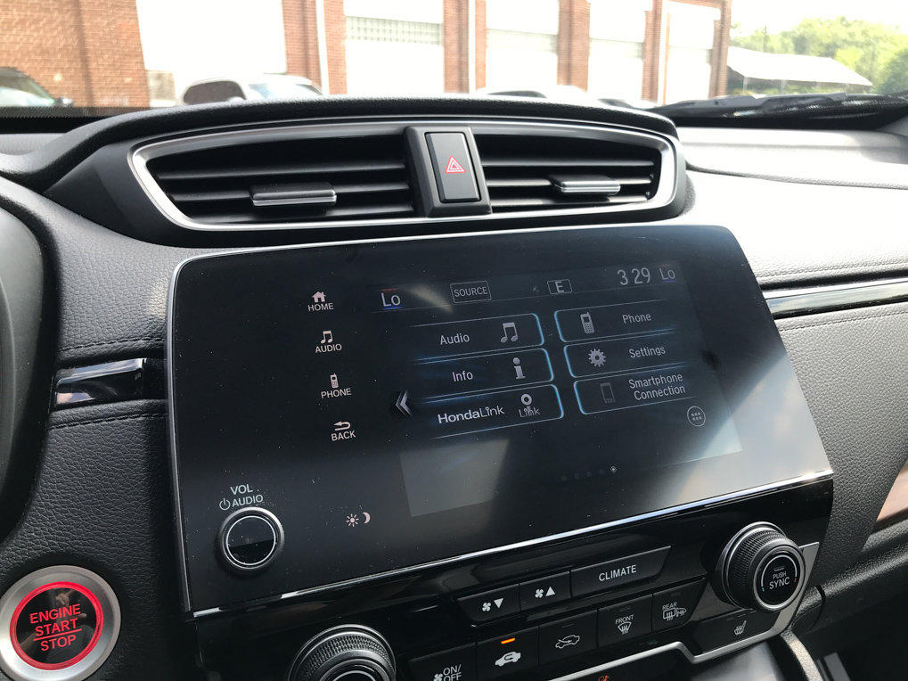 Used 2019 Honda CR-V EX-L image 20