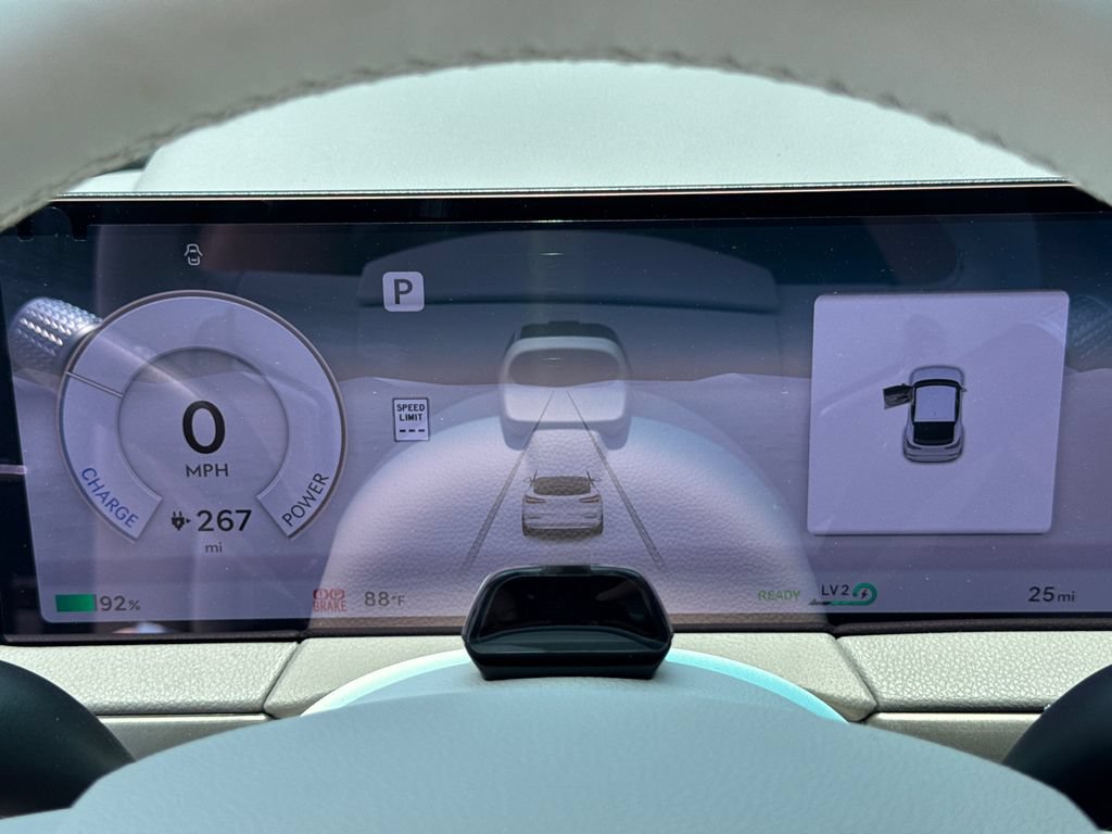 New 2026 Genesis GV60 RWD image 27