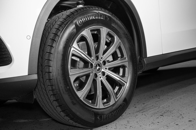 Certified 2026 Mercedes-Benz GLC 300 4MATIC image 27