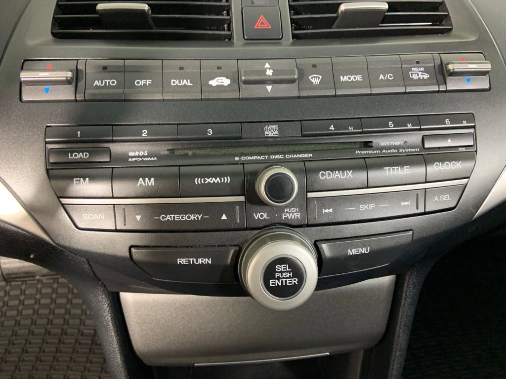 Used 2008 Honda Accord EX-L image 16