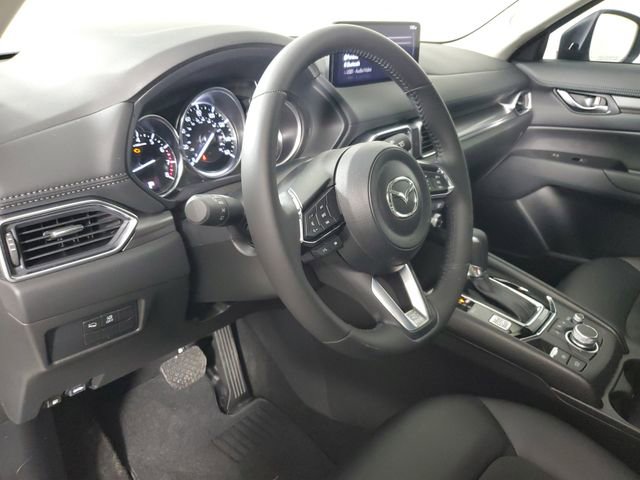 Certified 2023 MAZDA CX-5 AWD 2.5 S w/ Select Package image 23