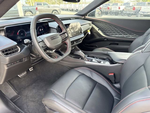 New 2026 Dodge Charger R/T Scat Pack image 27