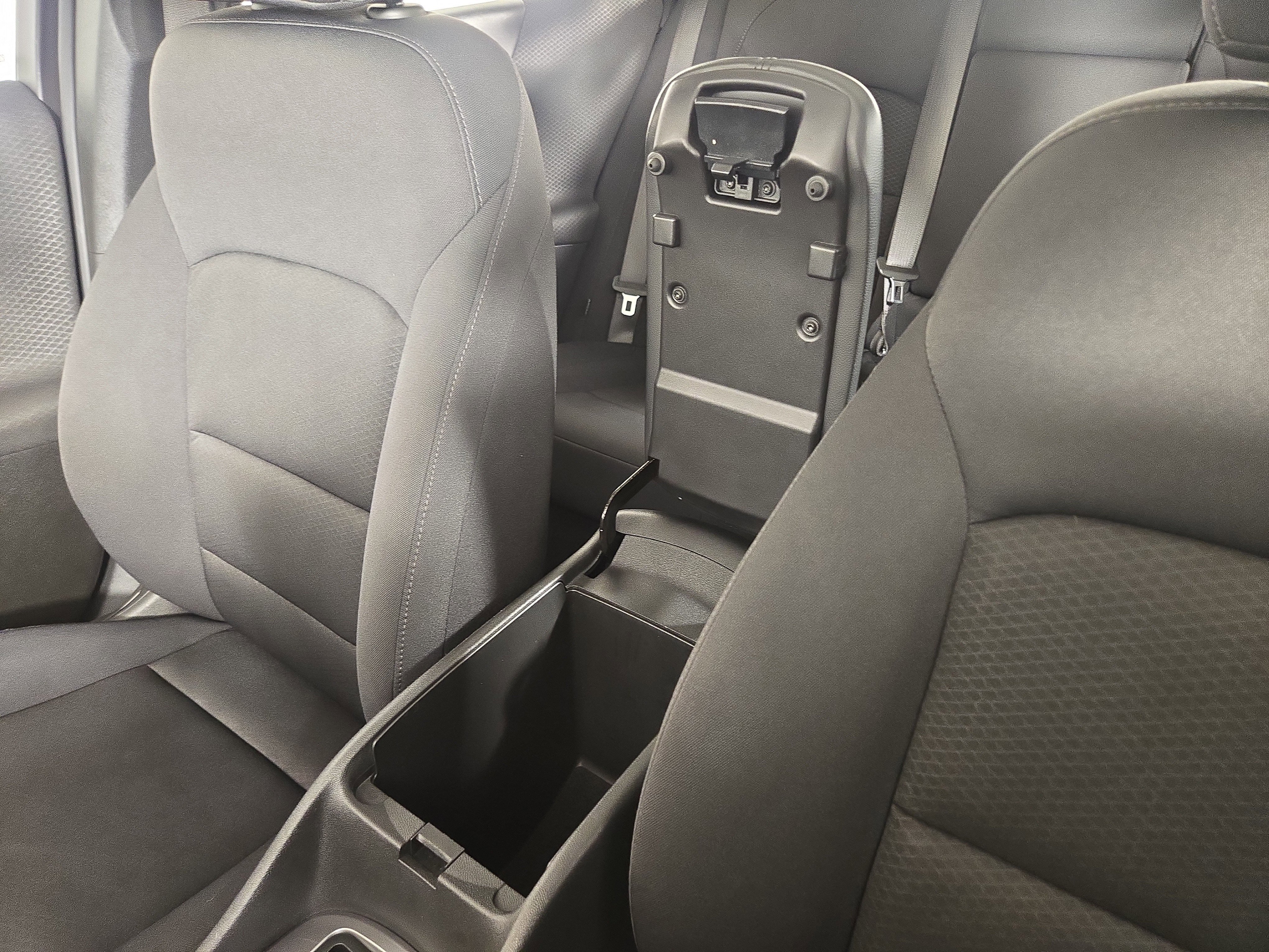 Certified 2024 Chevrolet Malibu LT image 29