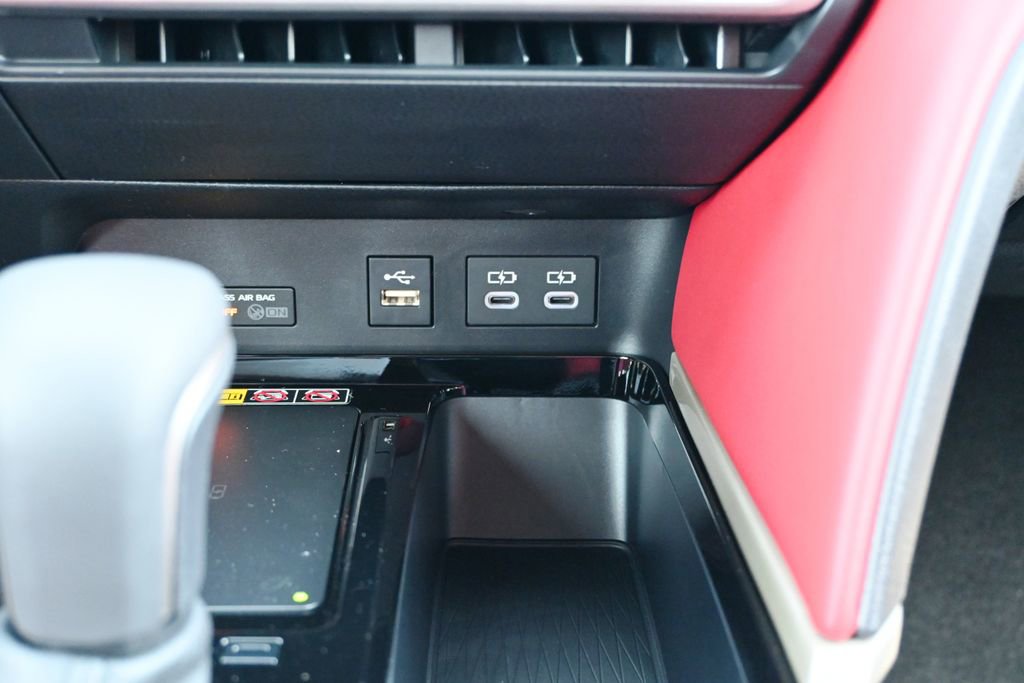 New 2026 Toyota Camry XSE AWD/4WD image 22